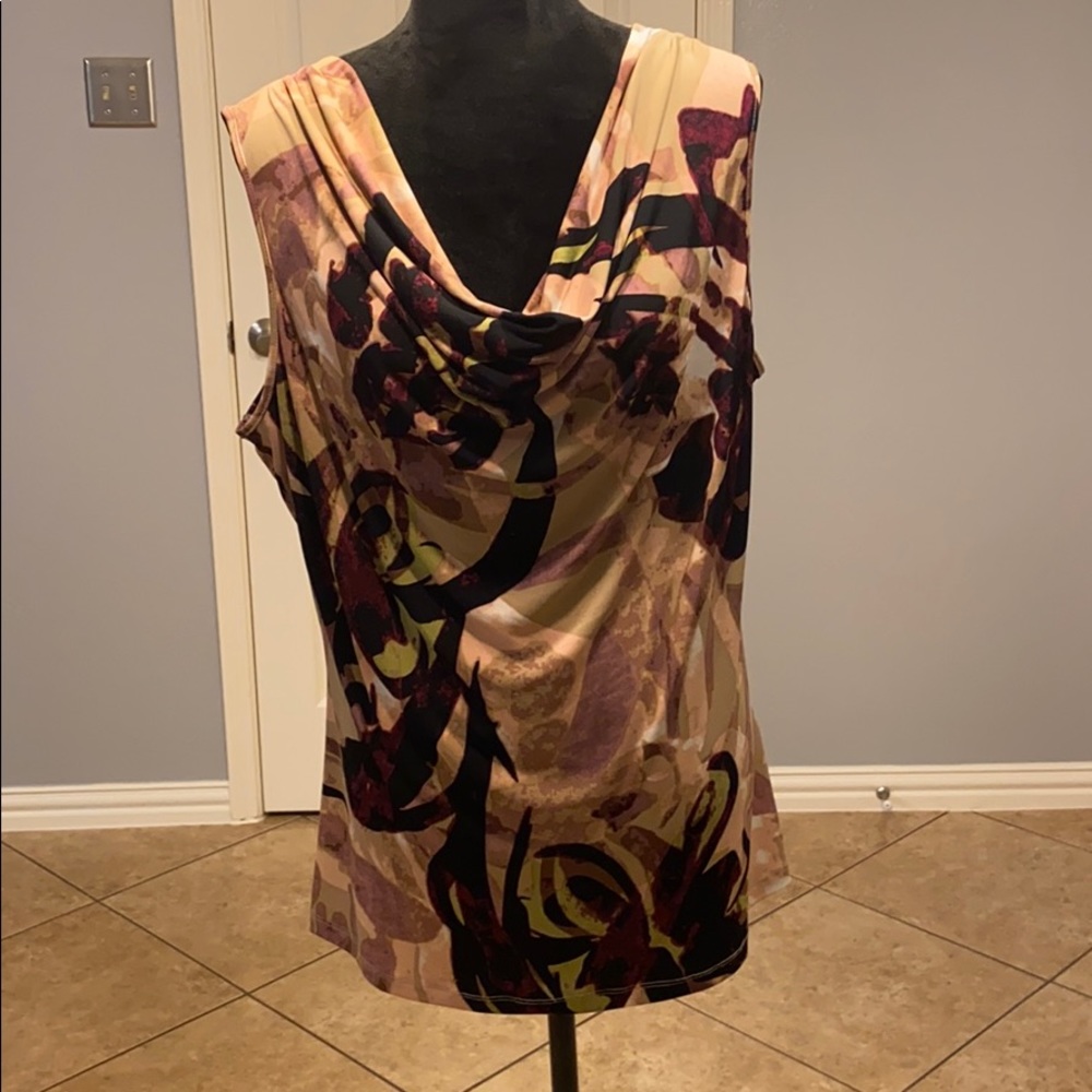 Calvin Klein Blouse